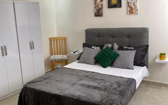 Mini STUDIO THEDE