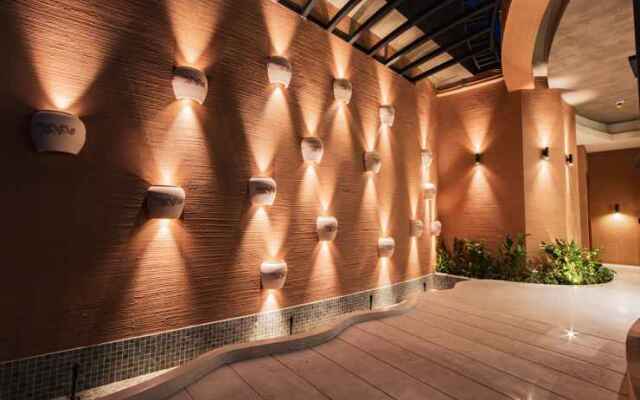 Rachabhura Hotel