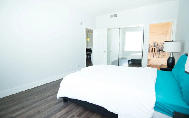 Wellworth Apartments