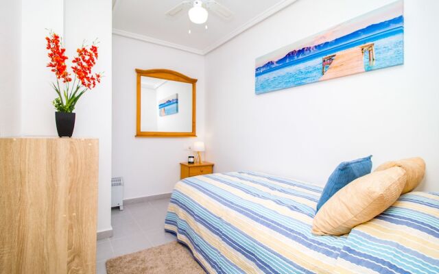 Espanatour Apartment Ramon Gallud 222