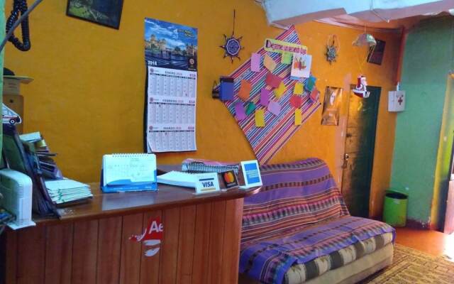Hostal los Cerezos
