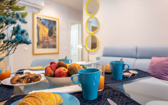 Holidays2Malaga Premium Apartments