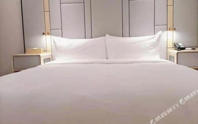 Ji Hotel Golmud Kunlun Road