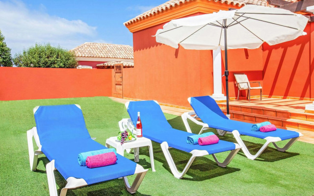 Villa Mar Corralejo