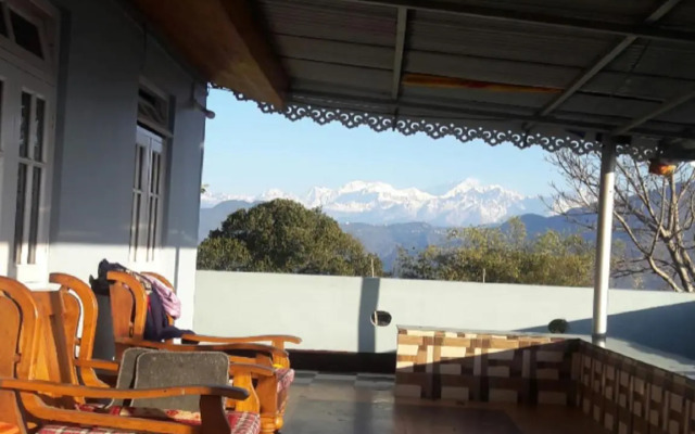 StayApart - Chiabari Homestay