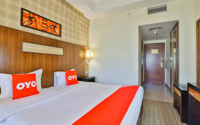 Sun and Sands Hotel