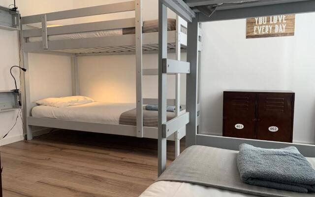 Almograve Beach Hostel