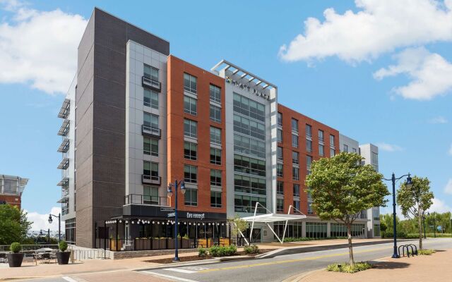 Hyatt Place National Harbor