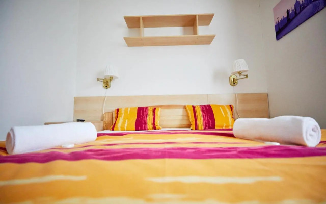 University Hotel
