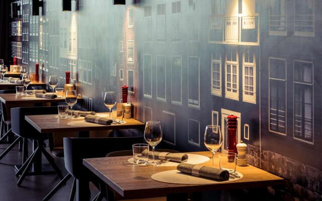 Mercure Amsterdam City