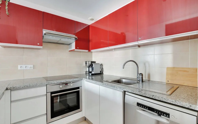 Elegant Apt - 1bdr/4p - Marais / Place des Vosges