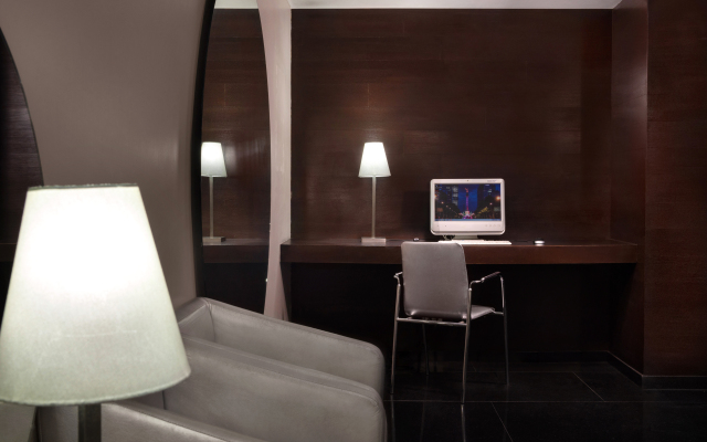 Exe Suites Reforma