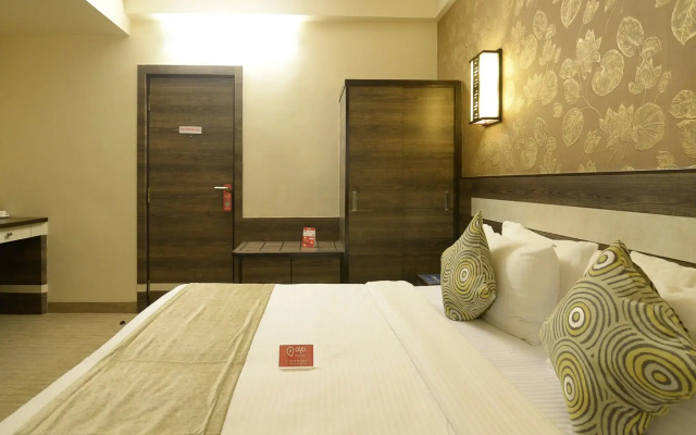 Oyo Rooms Opp Margao Kfc