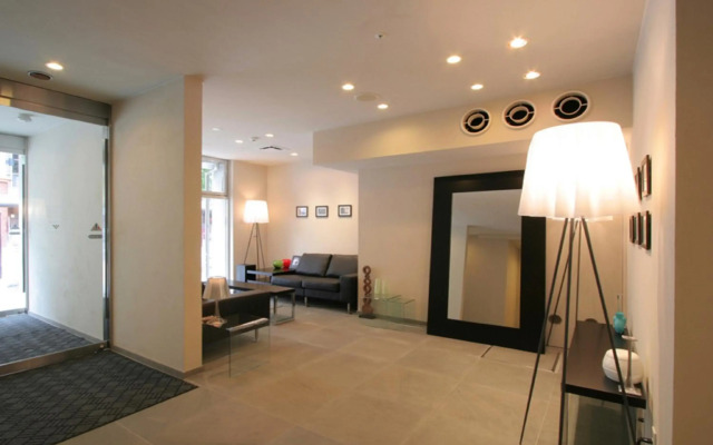 Hotel Vista Atsugi
