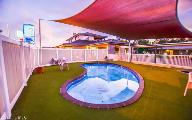 Meninya Palms Moama