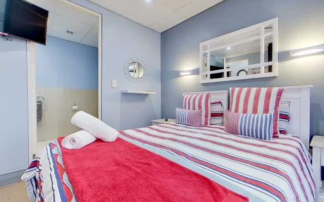 Eden on the Bay Studios