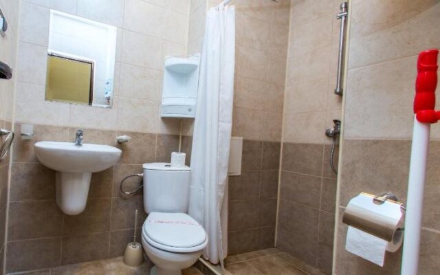 Gallery Suites