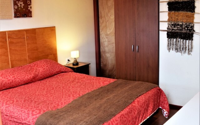 Nomades Apart Hotel