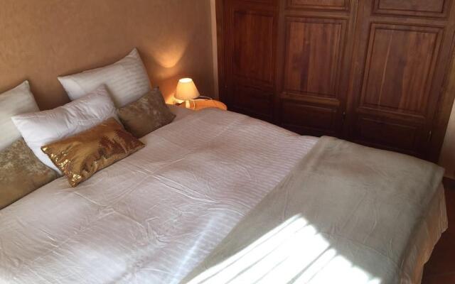 Cocooning Appartement - Adults Only