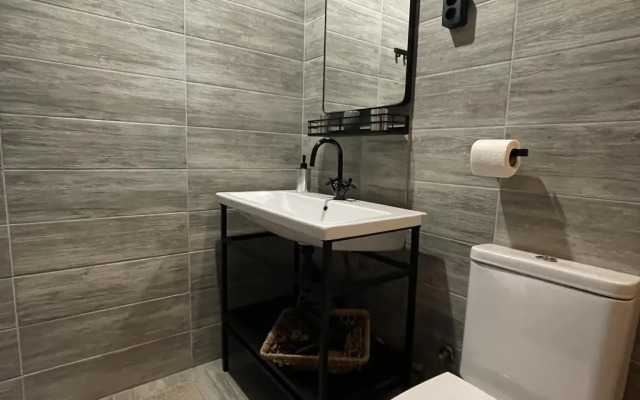 Апартаменты на улице Вокзальная 13