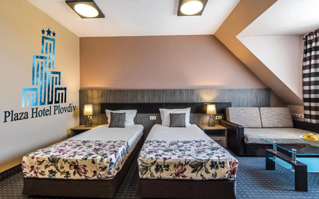 Plaza Hotel