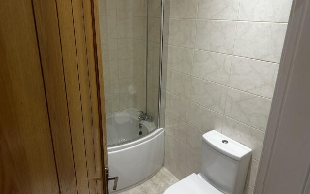 Cosy Barn Conversion in the Mournes