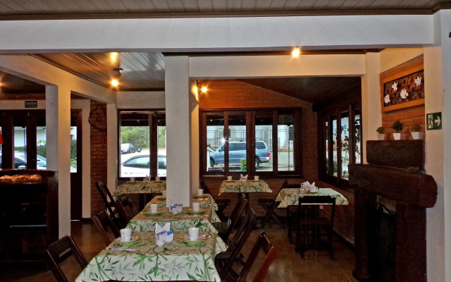 Pousada Visconde de Mauá