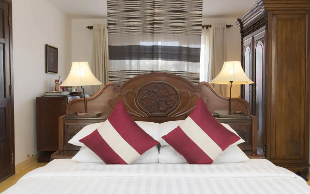 VMANSION Boutique Hotel
