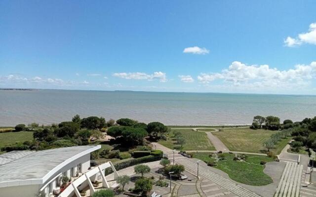 Appartement La Rochelle, 1 pièce, 2 personnes - FR-1-551-31