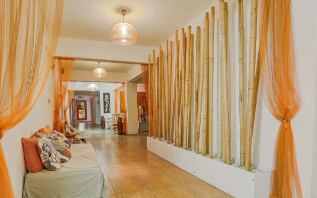 Monta Verde Hotel and Villas - Boutique Class