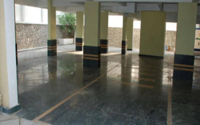 Sai Heritage