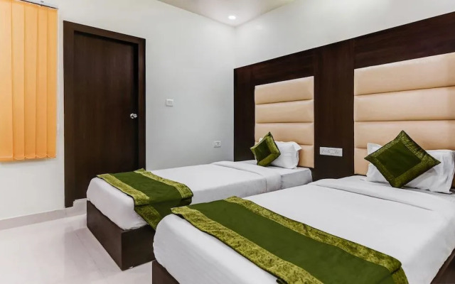 Treebo Resto- Near Lucknow Railway Station