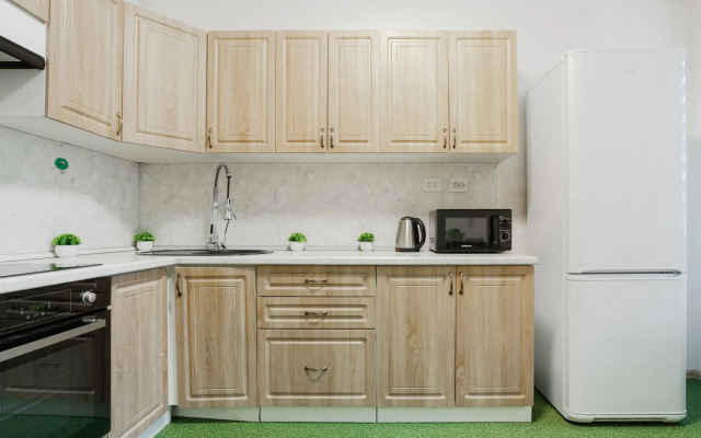 Апартаменты на улице Венеры