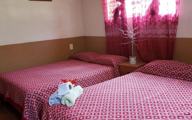 Posada el paraiso