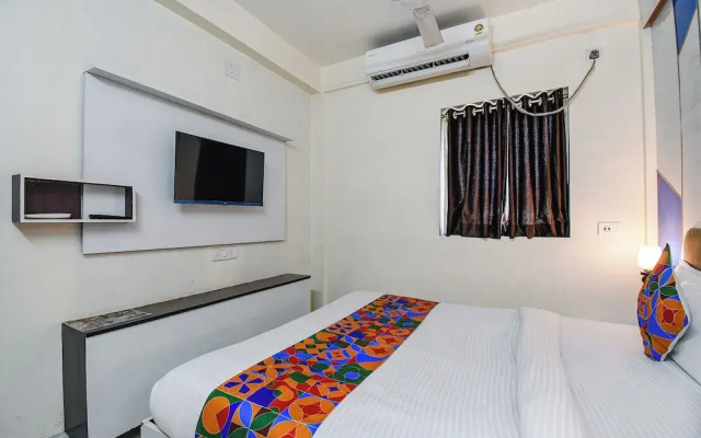 Hotel Green Leaf