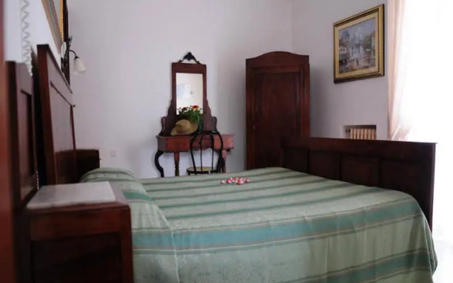 Hotel Mamma Rosa