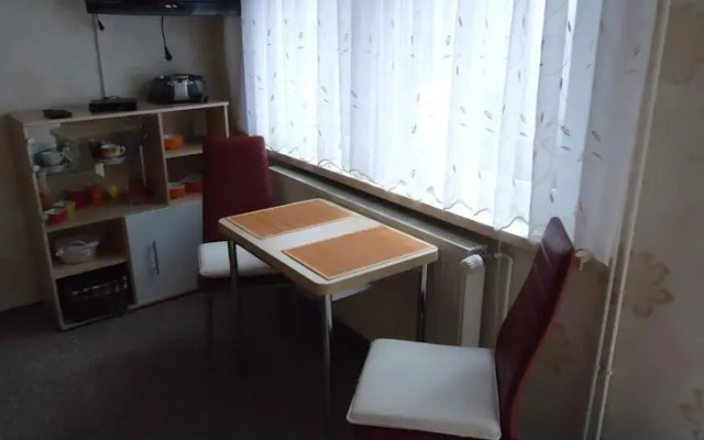 Ferienwohnung Siegmann