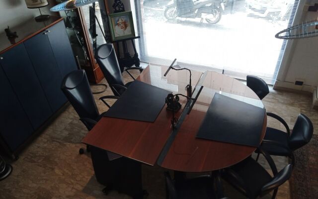 Costumbrismo Caffe'