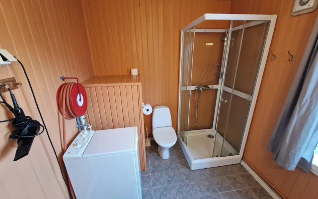 Statsbuene i Kabelvåg