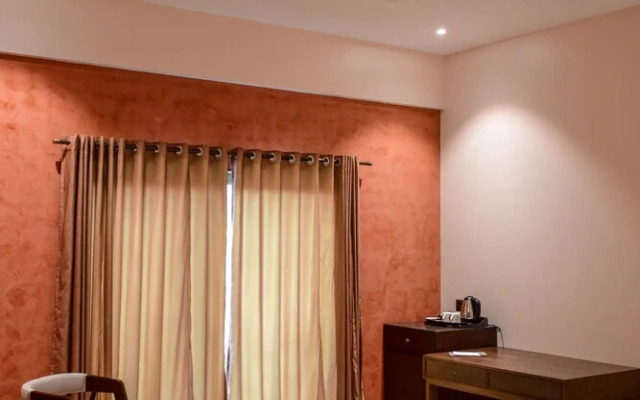 The Summer House, Pachmarhi - AM Hotel Kollection