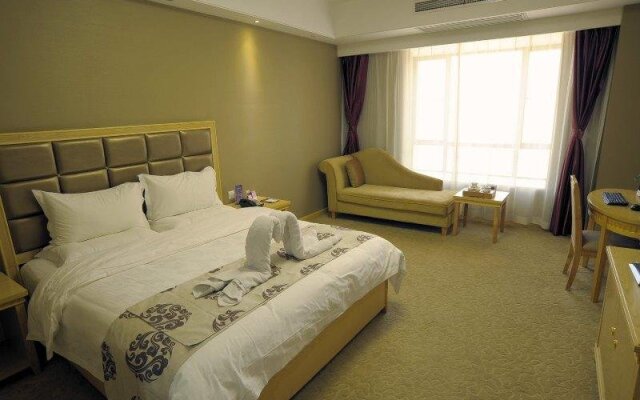 Xinglu Hotel
