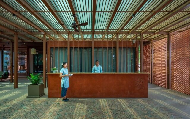 Angkor Grace Wellness Resort