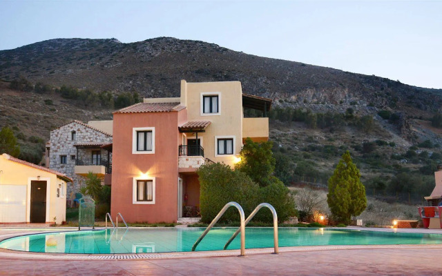 Petra Village Apartments