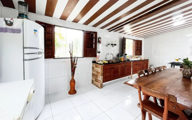 Chácara Shallon -São Miguel dos Milagres