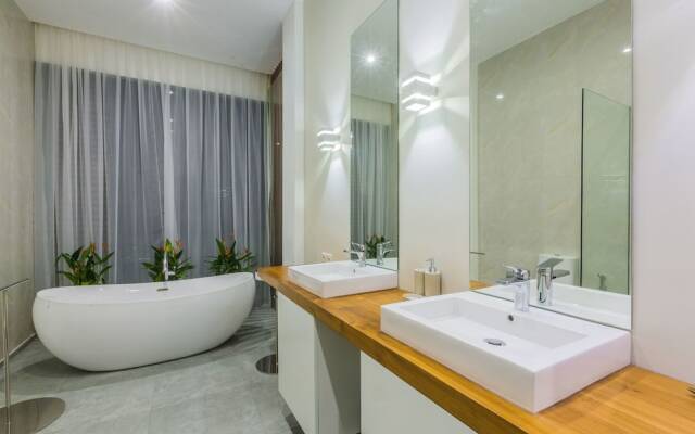 Seminyak Villa Serenity