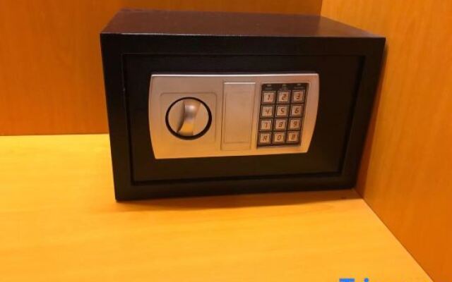 Vienna Hotel Guangzhou Tianhe Bus Station