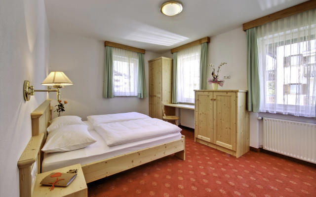 Park Hotel Villa Etschland