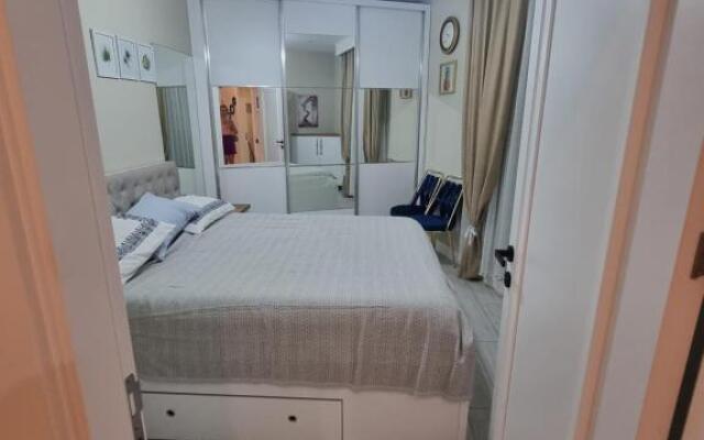 Royal Exclusive Kleopatra, beach