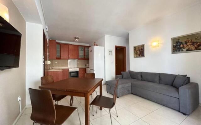 Anthos House Polychrono Halkidiki