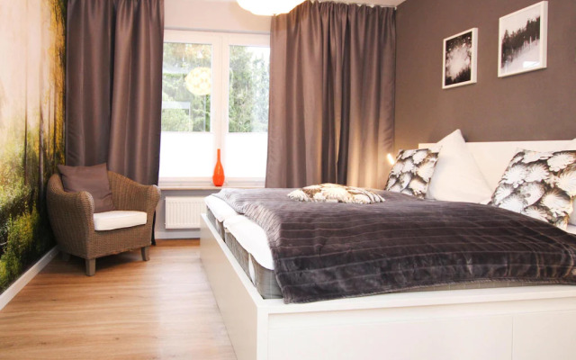 Apartment, Braunlage